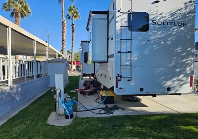 Photo 3 of Land for sale at 84136 Ave 44 #573, Indio, CA 92203 | MLS# 219122974DA | Listing updated on 2026-04-01
