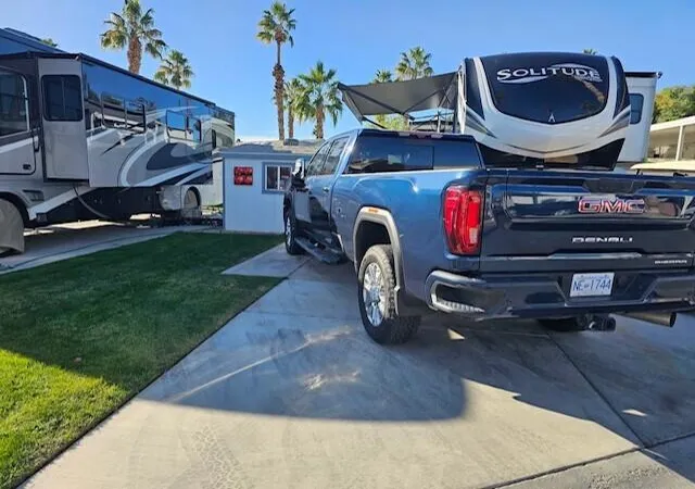 Photo 3 of Land for sale at 84136 Ave 44 #573, Indio, CA 92203 | MLS# 219122974DA | Listing updated on 2026-04-01