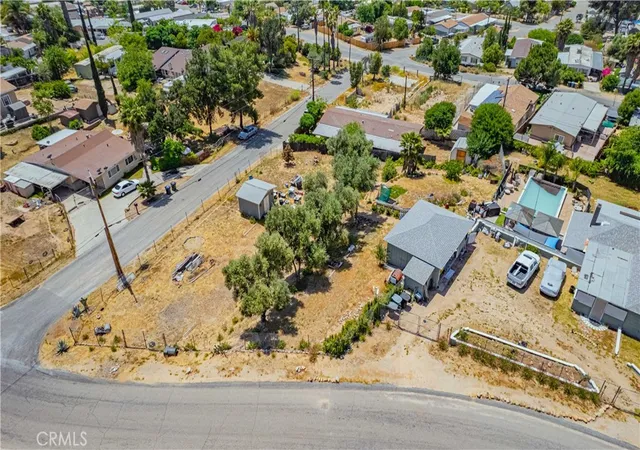Photo 3 of Land for sale at 5 Mesa Dr, Lake Elsinore, CA 92530 | MLS# SW25010640 | Listing updated on 2026-01-27