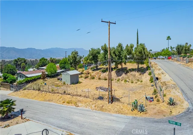 Photo 3 of Land for sale at 5 Mesa Dr, Lake Elsinore, CA 92530 | MLS# SW25010640 | Listing updated on 2026-01-27