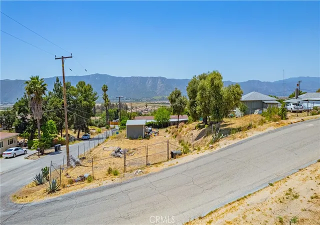 Photo 4 of Land for sale at 5 Mesa Dr, Lake Elsinore, CA 92530 | MLS# SW25010640 | Listing updated on 2026-01-27
