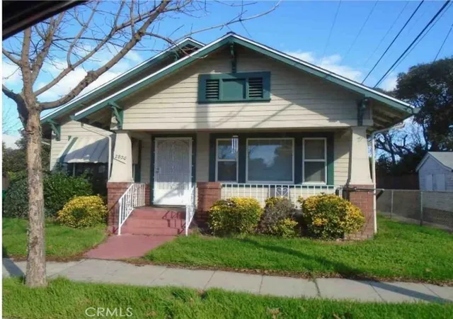 1st image of 2820 N El Dorado St, Stockton, CA 95204 | MLS# SR25011933