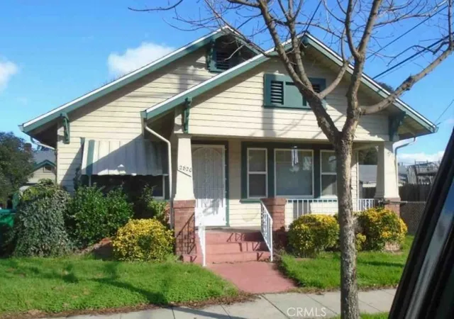 2nd image of 2820 N El Dorado St, Stockton, CA 95204 | MLS# SR25011933