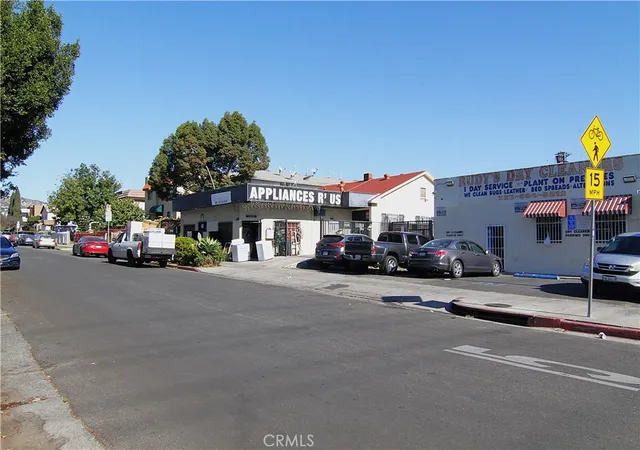 Photo 3 of Multi family home for sale at 1108 N Kenmore Ave, Los Angeles, CA 90029 | MLS# SR25012065 | Listing updated on 2026-01-30