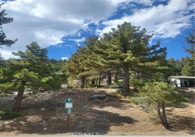 1st image of 0 North Shore Dr, Fawnskin, CA 92333 | MLS# IG25012446