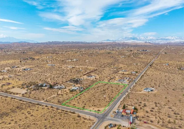 1st image of 3342 Yucca Mesa Rd, Yucca Valley, CA 92284 | MLS# JT25012913