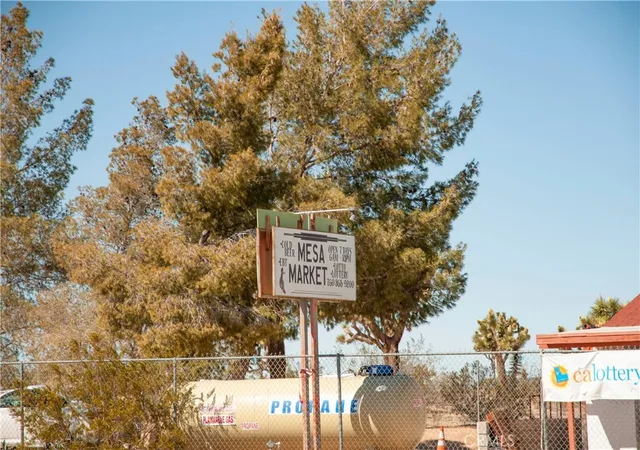 Photo 3 of Land for sale at 3342 Yucca Mesa Rd, Yucca Valley, CA 92284 | MLS# JT25012913 | Listing updated on 2026-06-24