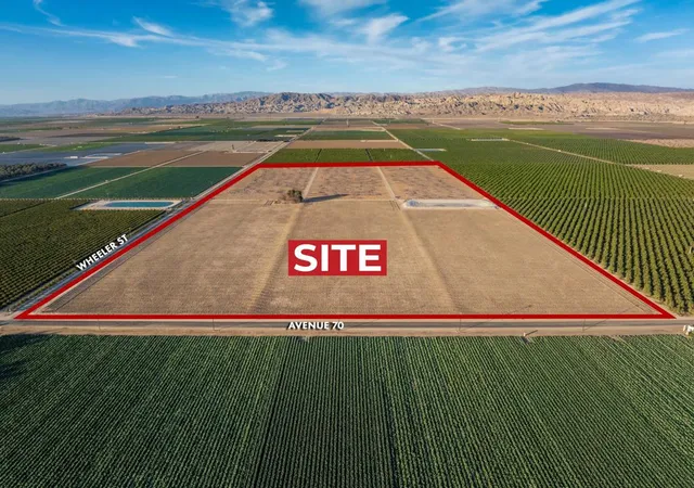 Land for sale at 86920 70Th Ave, Mecca, CA 92254 | MLS# 219123263DA