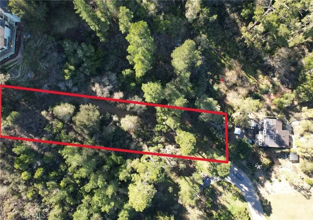 Photo 1 of Land for sale at 0 Gleason St, Cambria, CA 93428 | MLS# SC25015238 | Listing updated on 2026-07-15