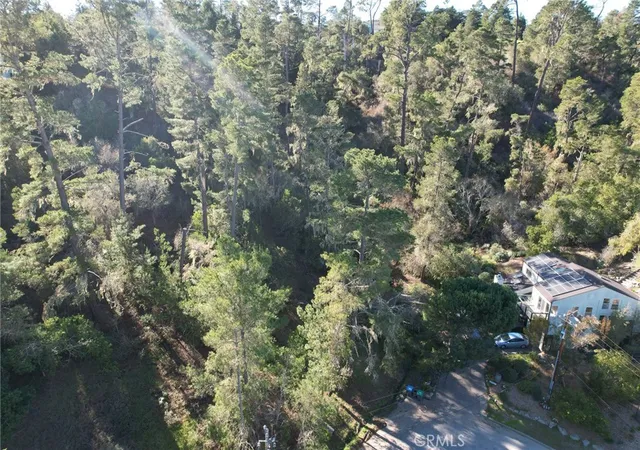 Photo 3 of Land for sale at 0 Gleason St, Cambria, CA 93428 | MLS# SC25015238 | Listing updated on 2026-07-15