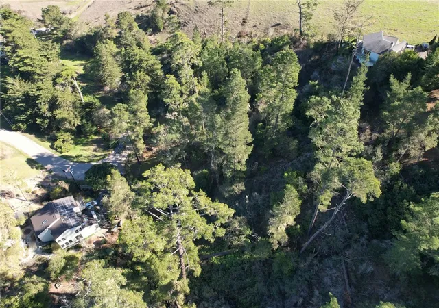 Photo 3 of Land for sale at 0 Gleason St, Cambria, CA 93428 | MLS# SC25015238 | Listing updated on 2026-07-15