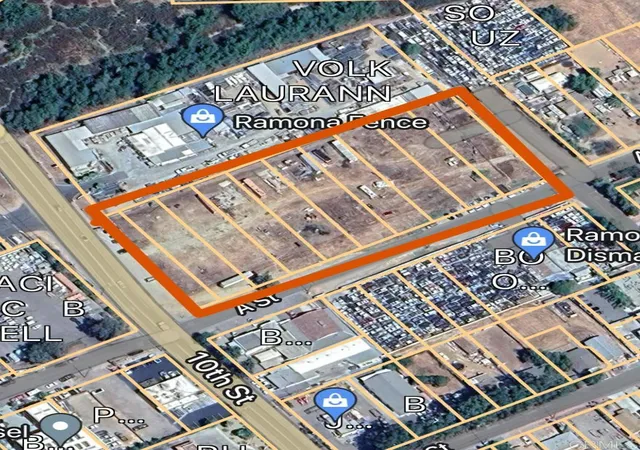 1st image of A St, Ramona, CA 92065 | MLS# NDP2500691