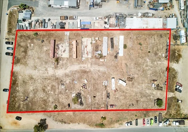 2nd image of A St, Ramona, CA 92065 | MLS# NDP2500691