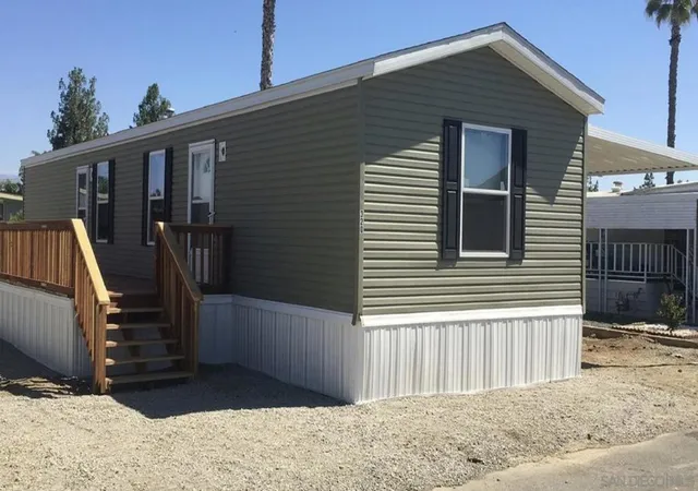 Homes for sale in Hemet, CA | 725 Thornton Avenue #79, Hemet, CA 92543 | MLS# 250016997SD
