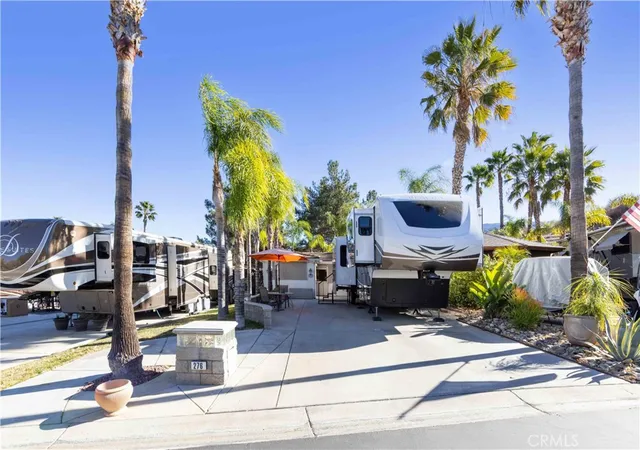 3rd image of 45525 Hwy 79 Lot 276, Aguanga, CA 92536 | MLS# SW25013679