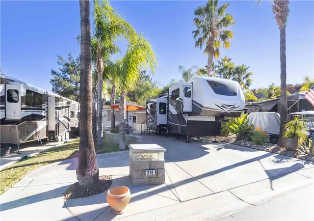 4th image of 45525 Hwy 79 Lot 276, Aguanga, CA 92536 | MLS# SW25013679