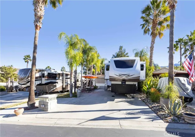 5th image of 45525 Hwy 79 Lot 276, Aguanga, CA 92536 | MLS# SW25013679