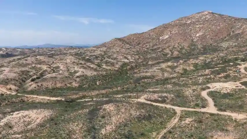 Photo 1 of Land for sale at Bunny Dr, Jamul, CA 91935 | MLS# 250017063SD | Listing updated on 2026-07-30