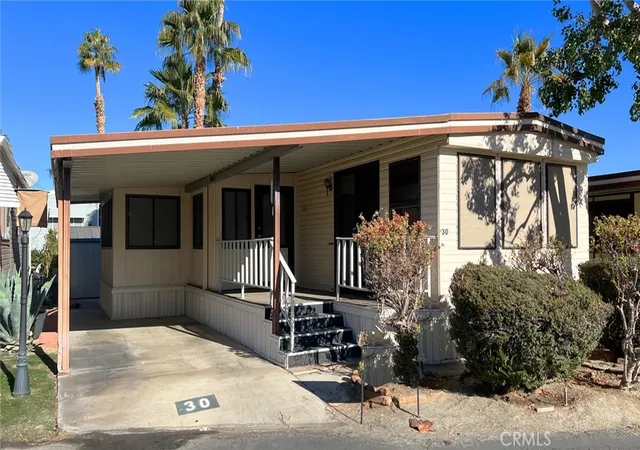 1st image of 69801 Ramon Rd #30, Cathedral City, CA 92234 | MLS# OC25016569