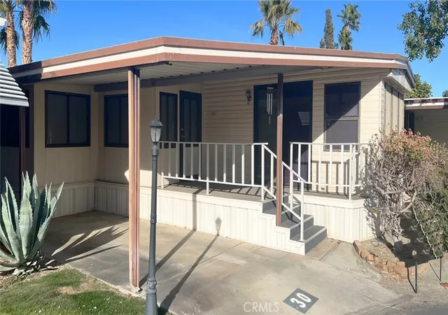 2nd image of 69801 Ramon Rd #30, Cathedral City, CA 92234 | MLS# OC25016569