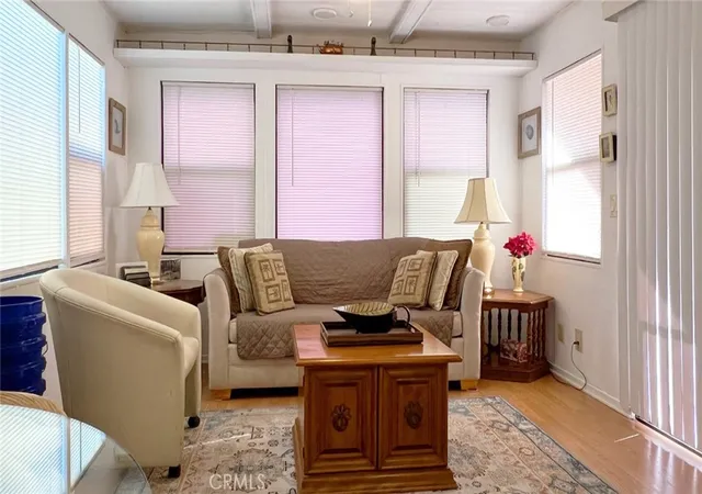 Photo 3 of Manufactured home for sale at 69801 Ramon Rd #30, Cathedral City, CA 92234 | MLS# OC25016569 | Listing updated on 2026-03-07