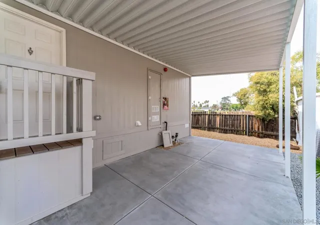 Photo 25 of Manufactured home for sale at 25521 N Lincoln Ave #22, Hemet, CA 92544 | MLS# 250017138SD | Listing updated on 2026-06-01