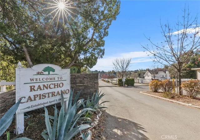 Photo 1 of Land for sale at 0 Calle Grande, Lake Elsinore, CA 92530 | MLS# OC25017500 | Listing updated on 2026-09-23