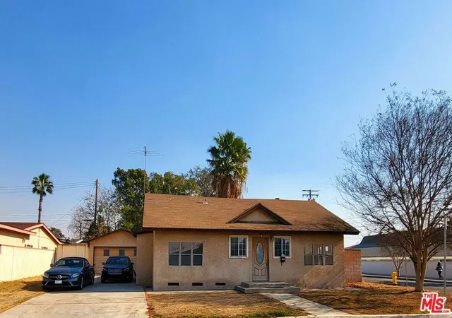 Photo 1 of Single family home for sale at 1760 S Vecino Ave, Glendora, CA 91740 | MLS# 25487035 | Listing updated on 2025-03-04