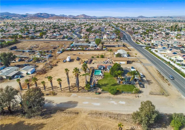 Photo 1 of Single family home for sale at 30525 Old Windmill Rd, Menifee, CA 92584 | MLS# PW25017644 | Listing updated on 2026-07-06