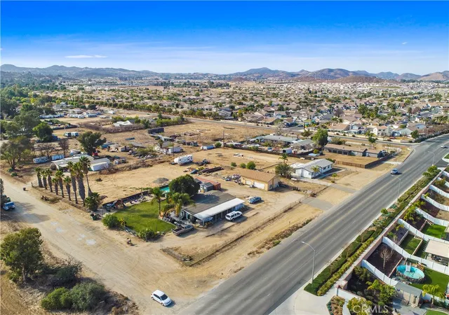 Photo 2 of Single family home for sale at 30525 Old Windmill Rd, Menifee, CA 92584 | MLS# PW25017644 | Listing updated on 2026-07-06