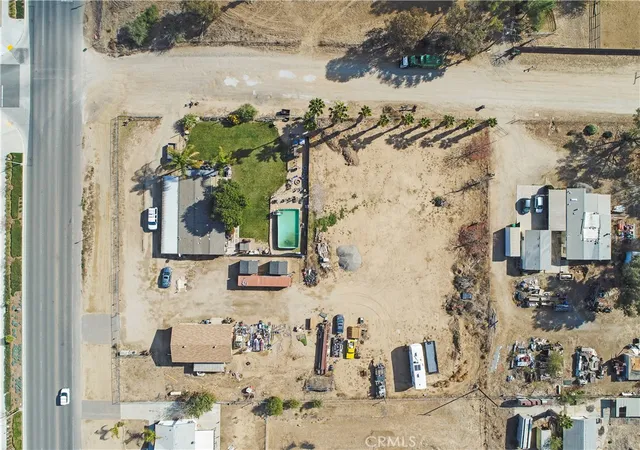 Photo 3 of Single family home for sale at 30525 Old Windmill Rd, Menifee, CA 92584 | MLS# PW25017644 | Listing updated on 2026-07-06
