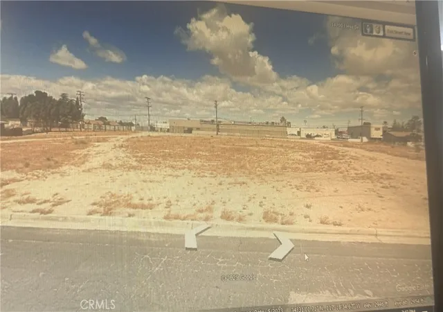 2nd image of 0 Mesa Dr, Victorville, CA 92395 | MLS# IG25017852