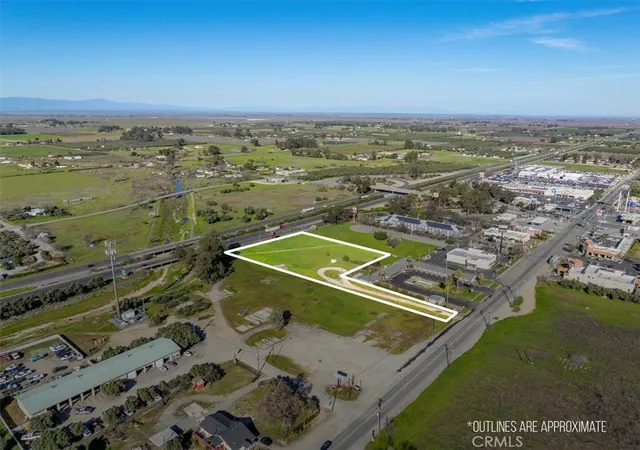 1st image of 0 State Hwy 99w, Corning, CA 96021 | MLS# SN25018248