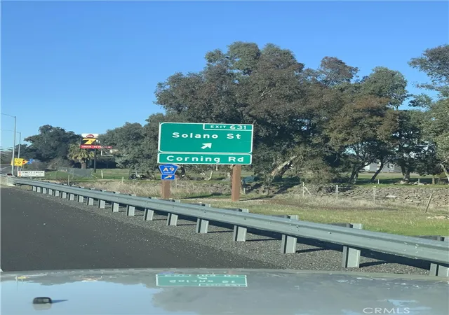 2nd image of 0 State Hwy 99w, Corning, CA 96021 | MLS# SN25018248