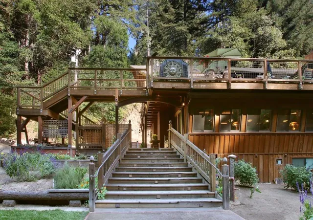 Homes for sale in Los Gatos, CA | 16770 Redwood Lodge Rd, Los Gatos, CA 95033 | MLS# ML81991766