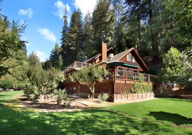 Homes for sale in Los Gatos, CA | 16770 Redwood Lodge Rd, Los Gatos, CA 95033 | MLS# ML81991766