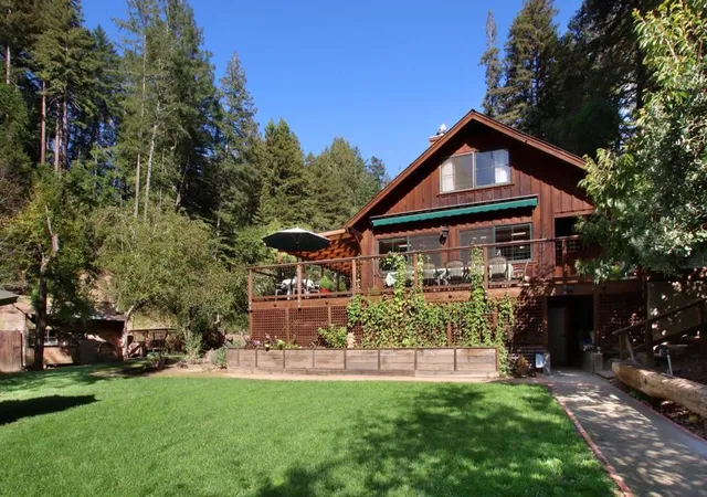 Homes for sale in Los Gatos, CA | 16770 Redwood Lodge Rd, Los Gatos, CA 95033 | MLS# ML81991766