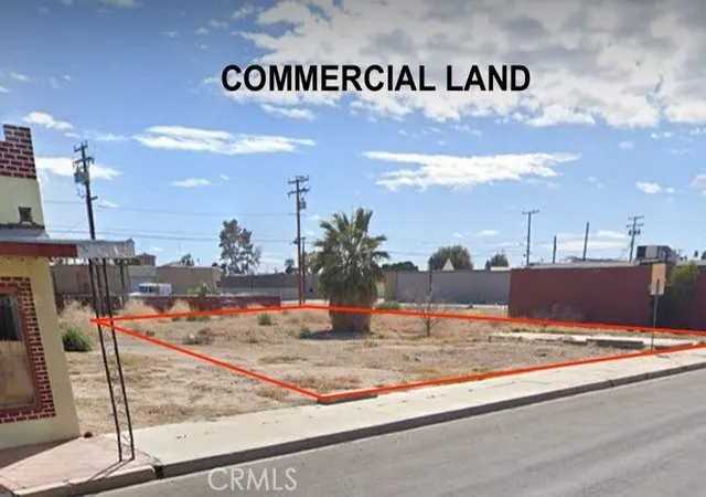 Homes for sale in Blythe, CA | 0 Main St, Blythe, CA 92225 | MLS# SB25018162