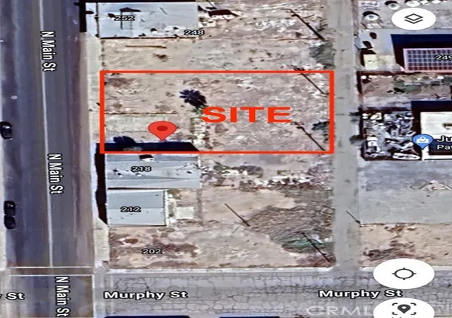 Homes for sale in Blythe, CA | 0 Main St, Blythe, CA 92225 | MLS# SB25018162
