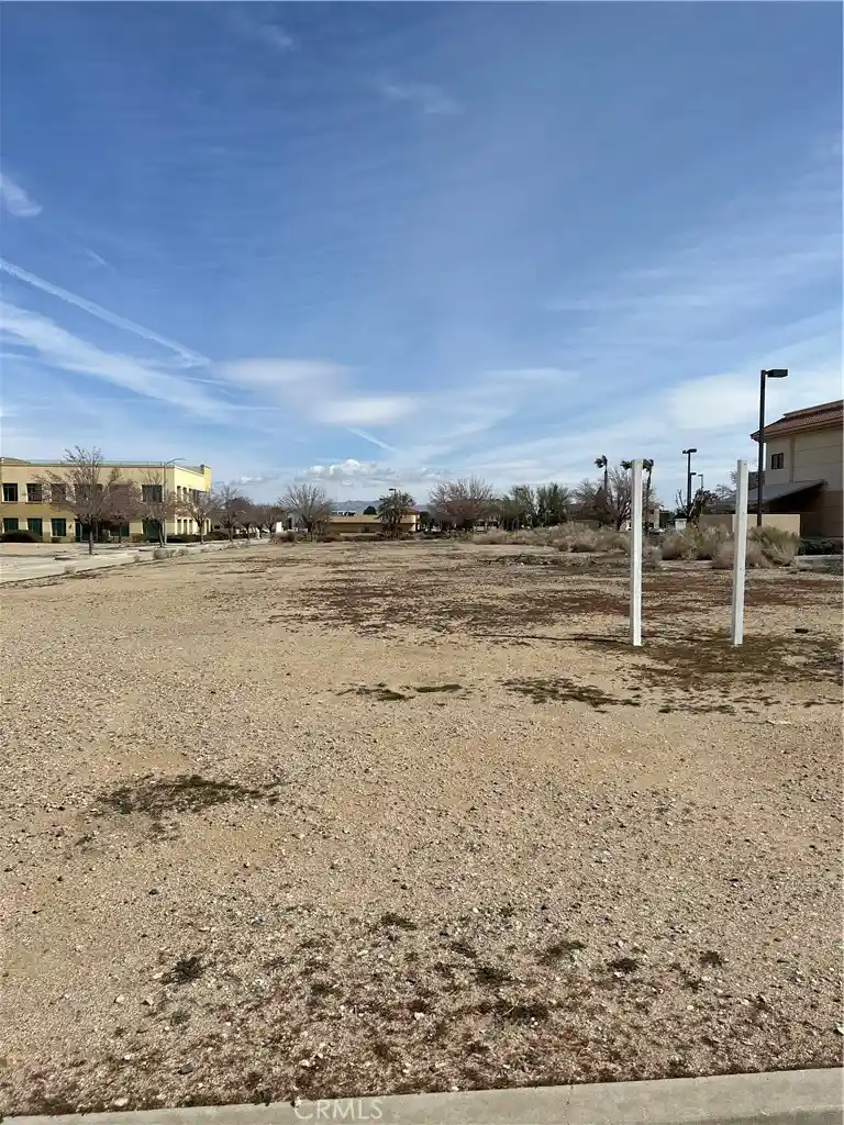 Photo 1 of Land for sale at 0 California, Victorville, CA 92392 | MLS# SB25018600 | Listing updated on 2026-08-24