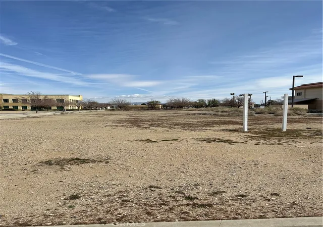 2nd image of 0 California, Victorville, CA 92392 | MLS# SB25018600