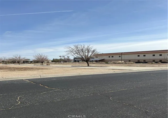 4th image of 0 California, Victorville, CA 92392 | MLS# SB25018600