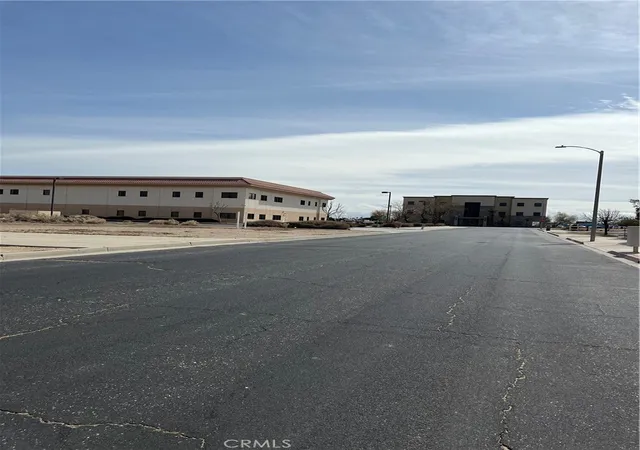 5th image of 0 California, Victorville, CA 92392 | MLS# SB25018600