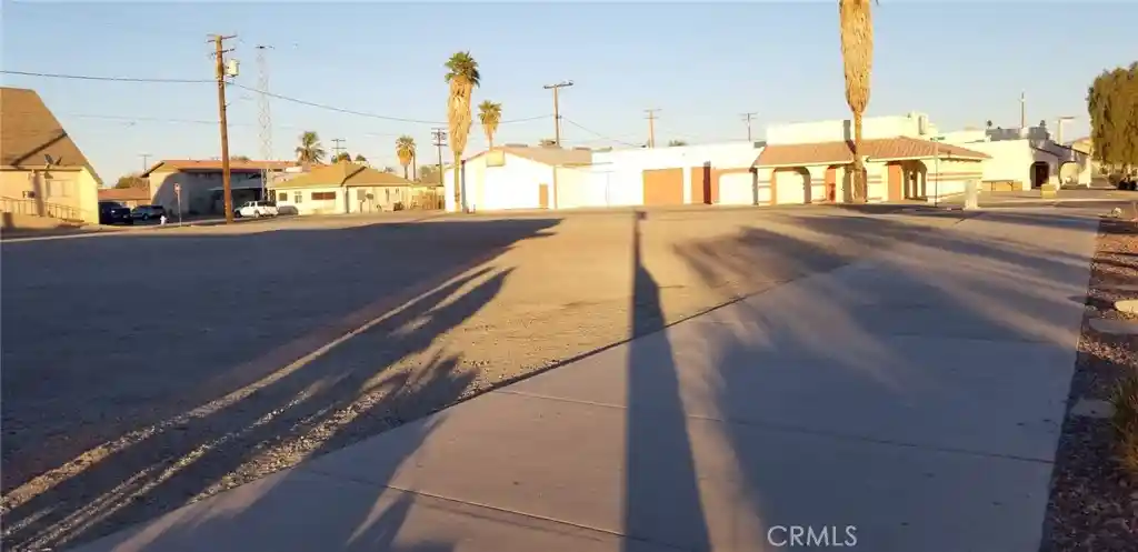 Photo 1 of Land for sale at 249 Hobson Way, Blythe, CA 92225 | MLS# SB25018574 | Listing updated on 2026-08-24