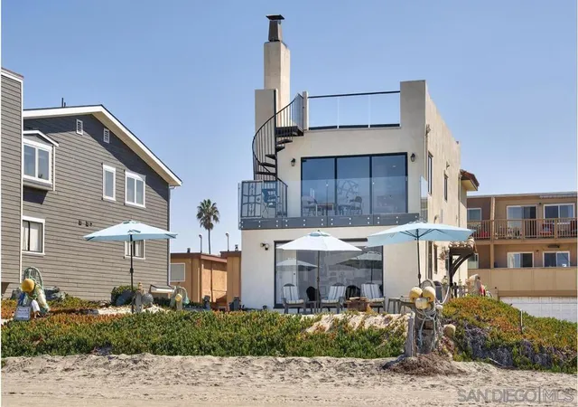 2nd image of 680 682 Ocean Ln, Imperial Beach, CA 91932 | MLS# 250017346SD