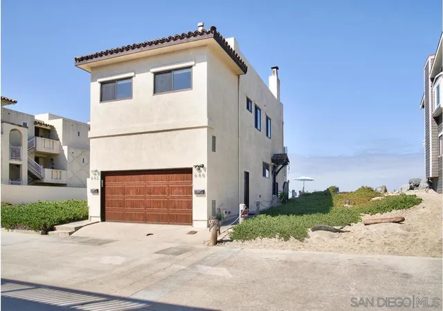 34th image of 680 682 Ocean Ln, Imperial Beach, CA 91932 | MLS# 250017346SD