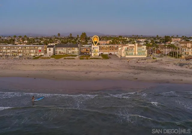 5th image of 680 682 Ocean Ln, Imperial Beach, CA 91932 | MLS# 250017346SD