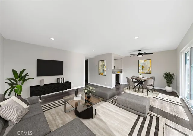 Condo for sale at 615 E Broadway #401, Long Beach, CA 90802 | MLS# PW25018840 | Listing updated on 2025-03-19