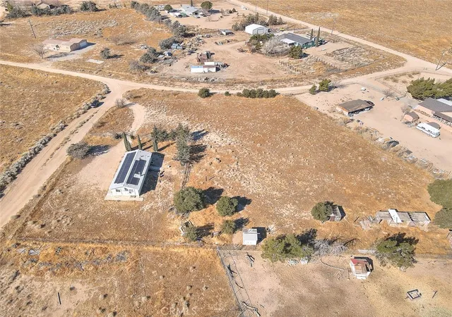 Photo 1 of Manufactured home for sale at 25253 Malmo St, Lancaster, CA 93536 | MLS# SR25019122 | Listing updated on 2026-05-22