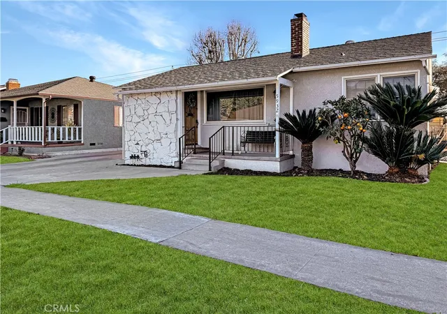 Homes for sale in Lakewood, CA | 5932 Oliva Ave, Lakewood, CA 90712 | MLS# RS25018253